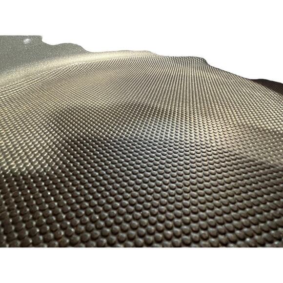 5 QT Calphalon 12" saute pan. Textured cook surface  !!!!!!CLEAN!!!! - Picture 4 of 10